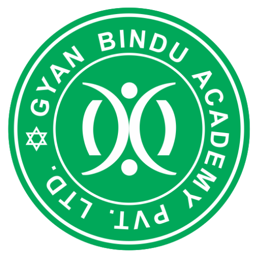Gyan Bindu Academy Pvt. Ltd. logo