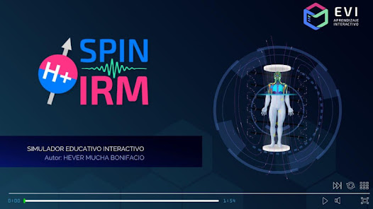 DEL SPIN A LA IRM 1.0.1 APK + Mod (Free purchase) for Android