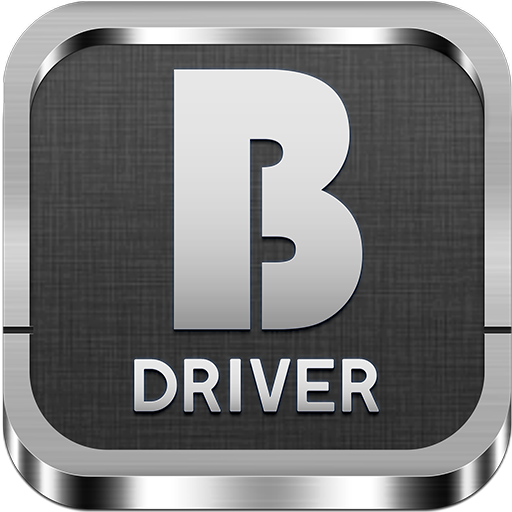 Driver RMS logo