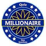 Millionaire 2020 - Free Trivia Quiz Game icon