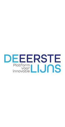 Android application De Eerstelijns screenshort