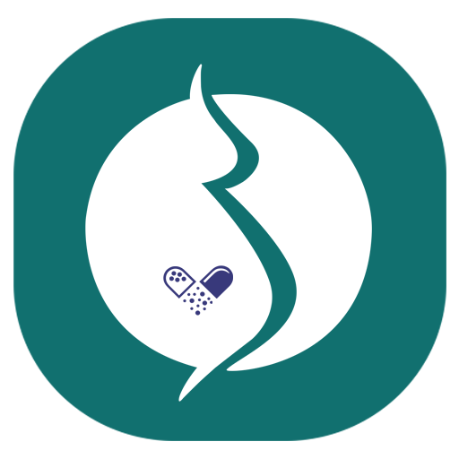 PregApp logo