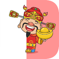 God of Wealth Wallpapers icon