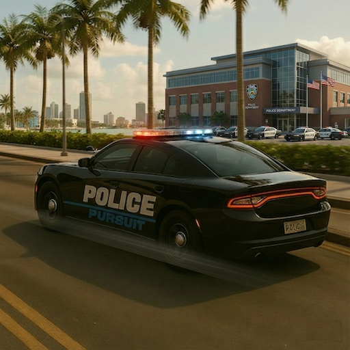 Flex City: Vice Online