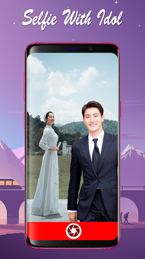 Best Selfie With Choi Siwon SUPER JUNIOR