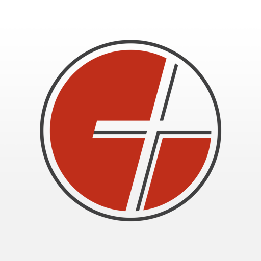 Grace Church 30 in 30 logo