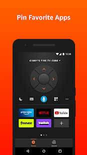 Unknown app Screenshot