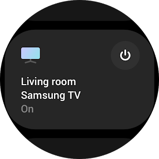 SmartThings Varies with device APK screenshots 14