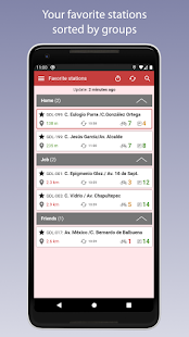MiBici Guadalajara 1.1.1 APK + Mod (Unlimited money) untuk android