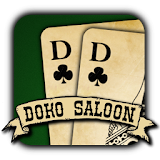 Doppelkopf Saloon icon