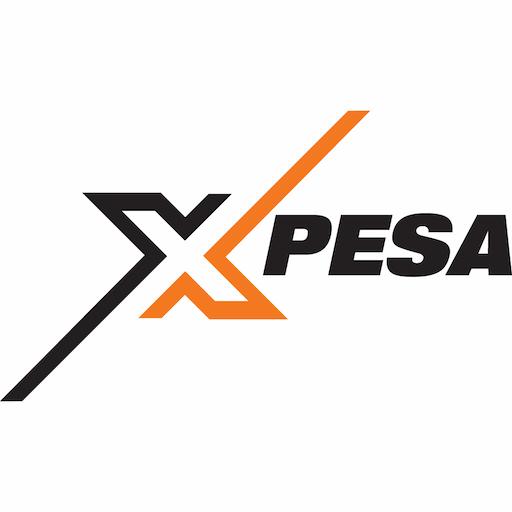 Xpesa Header - AppWisp.com