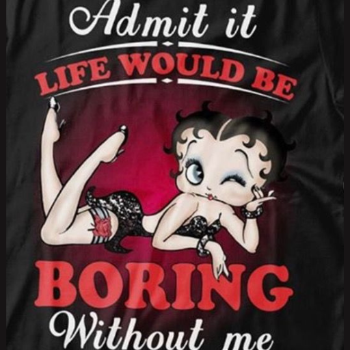 Betty Boop Wallpaper HD Download on Windows