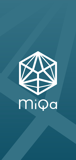 Android application Mi-Qa screenshort