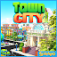 Town City 2.6.3 (Unlimited Money)