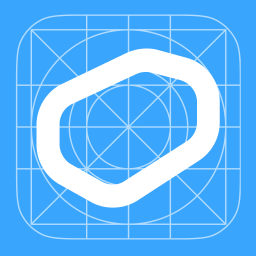 Butter App for internal logo