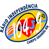 Rádio Independência FM icon