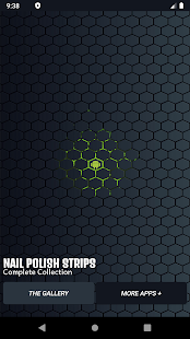 Nail Polish Strips Screenshot