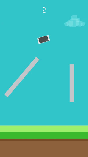 Smartphone Flip Challenge