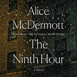 The Ninth Hour: A Novel ikonjának képe
