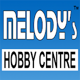 Melody hobby icon