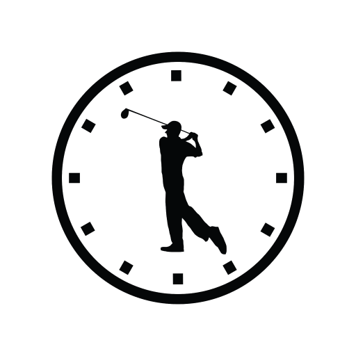 Draper Indoor Golf logo