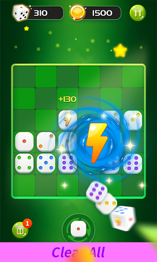 Dice Merge Games! Puzzle Game, Screen 3