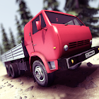 Truck Driver route folle 2.2.95