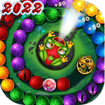Cover Image of Unduh Parumbla Zumba Marble Game 1.0.0 APK