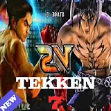 Games Tekken 7 Guia icon