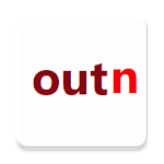 Cover Image of Download outn  APK