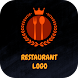 Restaurant Logo: Delivery Logo - Androidアプリ