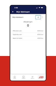 Screenshotafbeelding