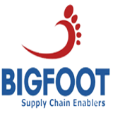 Bigfoot APP icon