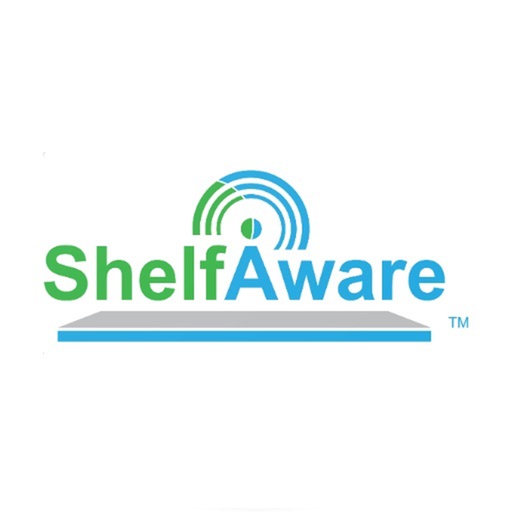ShelfAware logo