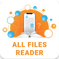All Files Viewer - Docs Reader
