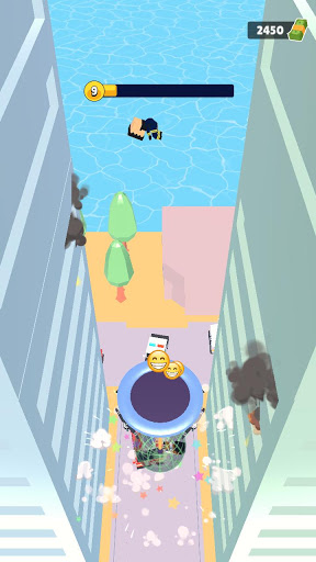 Rescue them! Screenshot 2 - AppWisp.com