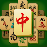 Mahjong-Match Puzzle game icon