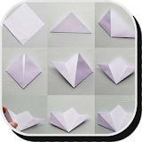 Papiroflexia Origami Tutorials icon