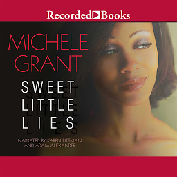 Icon image Sweet Little Lies