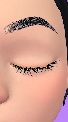 Lash Salon - Screenshot 1