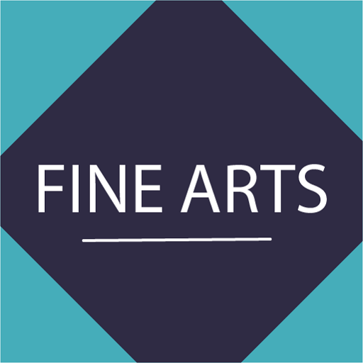 Fine Arts logo