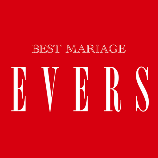 EVERS　公式アプリ logo