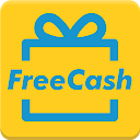 FreeCash - Free Gift Cards icono