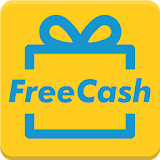 FreeCash - Free Gift Cards icon