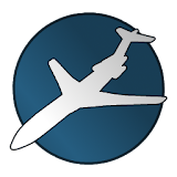 Airplane Mode Toggle Widget icon