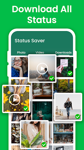 Status Save Video Saver 1