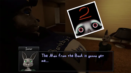 Download The Man From The Window 2 on PC (Emulator) - LDPlayer