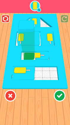 Draw A Piece - Screenshot 3