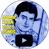 Aamir Khan Video Songs icon
