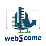 Cover Image of Baixar Webscome  APK